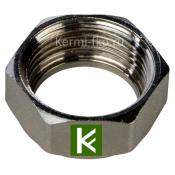 Клапан термостатический угловой SVT 0002 000015 STOUT